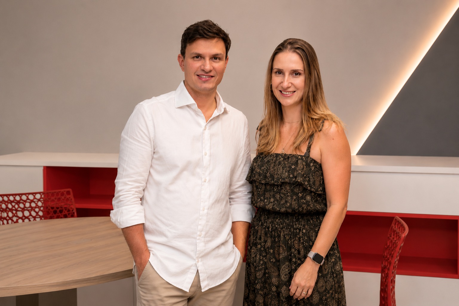 Sócios da Casa Grande Incorporadora