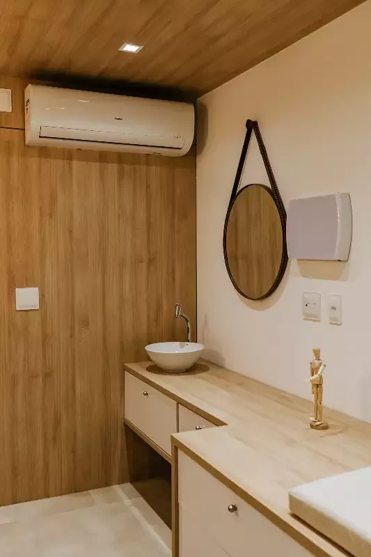 Sala comercial