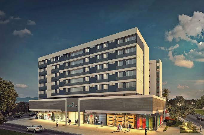 Granvitta Comercial