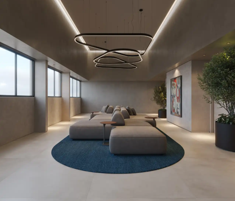 Hall