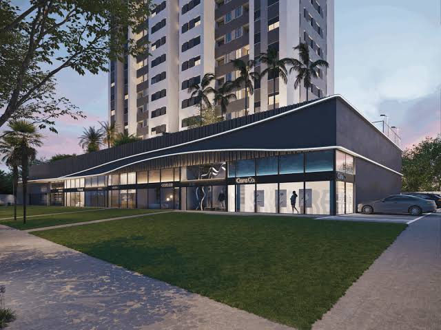 Arbo Residence & Mall