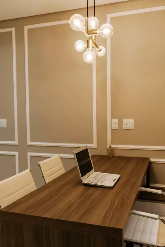 Sala comercial